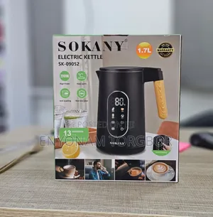 Electric Kettle