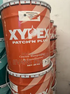 Xypex Admix