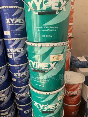 Xypex Admix