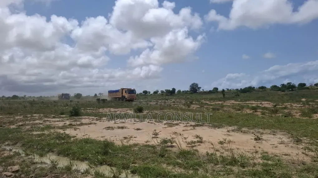 Lands For Sale