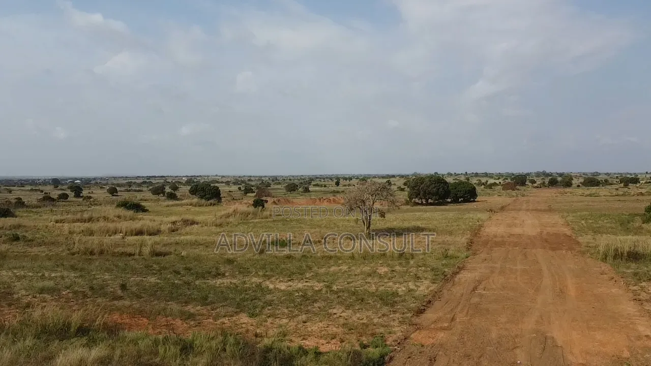 Lands For Sale