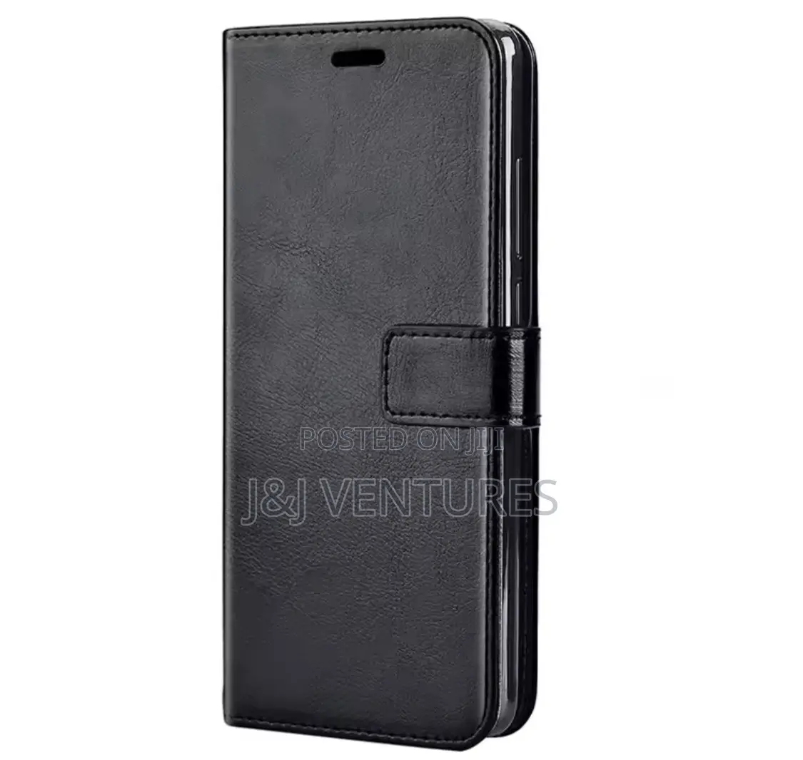Lg Wing Luxury Leather