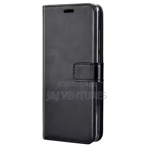 Lg Wing Luxury Leather