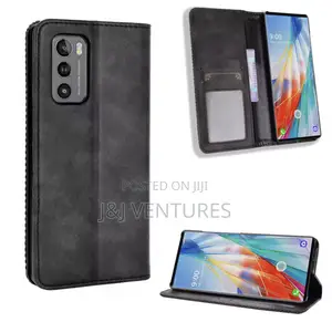 Lg Wing Luxury Leather