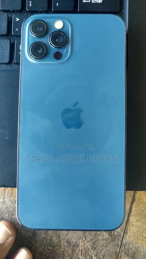 Apple iPhone 12 Pro 256 GB Blue