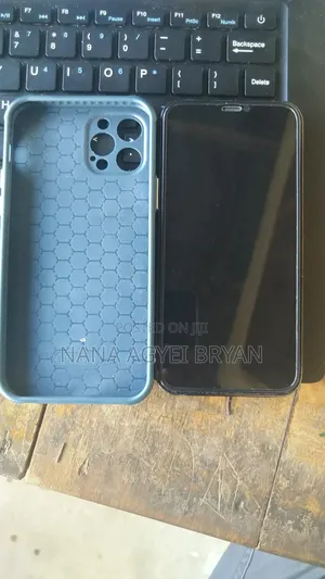 Apple iPhone 12 Pro 256 GB Blue