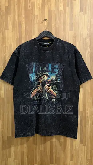 Casual Tshirts