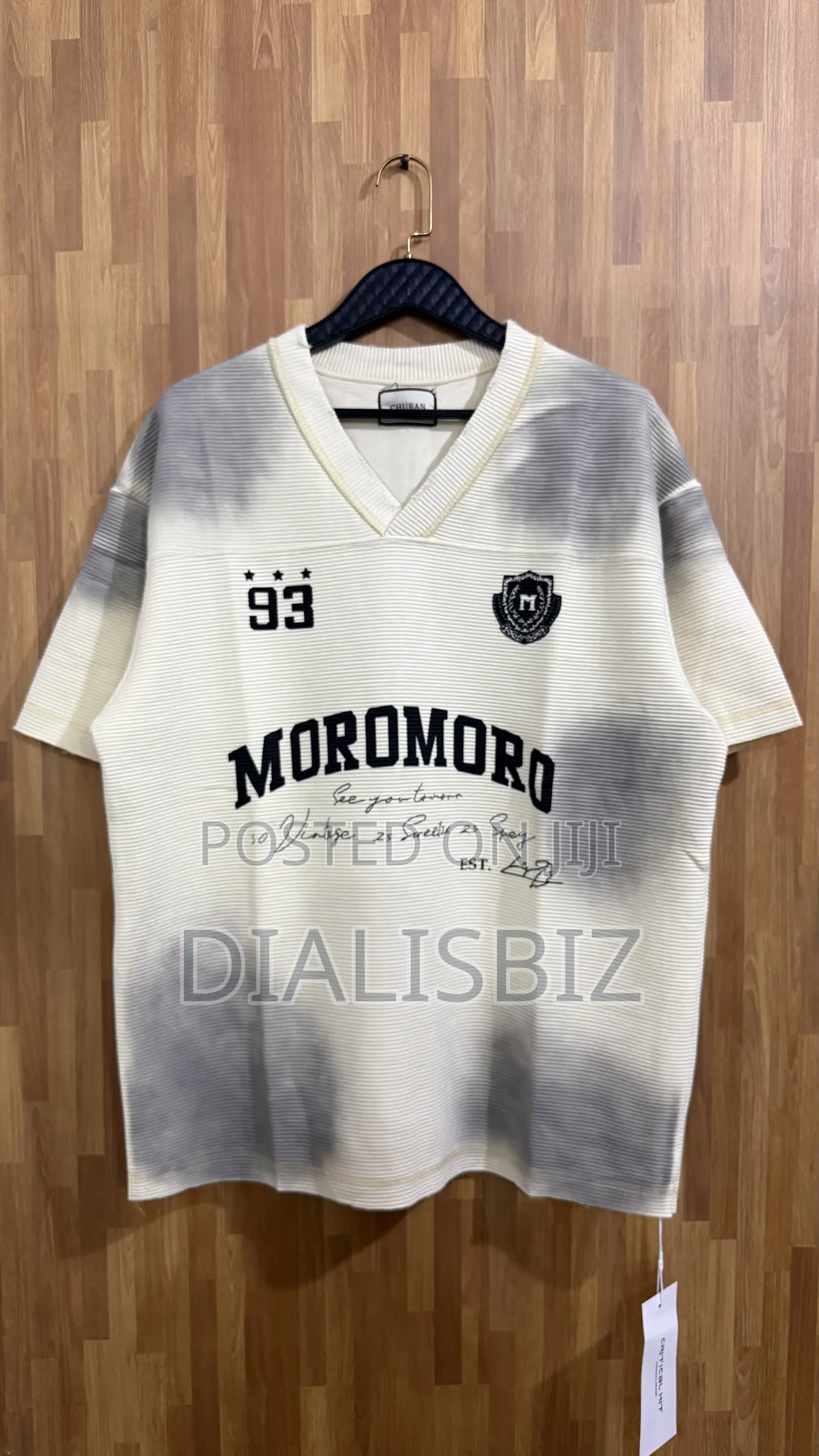 Casual Tshirts