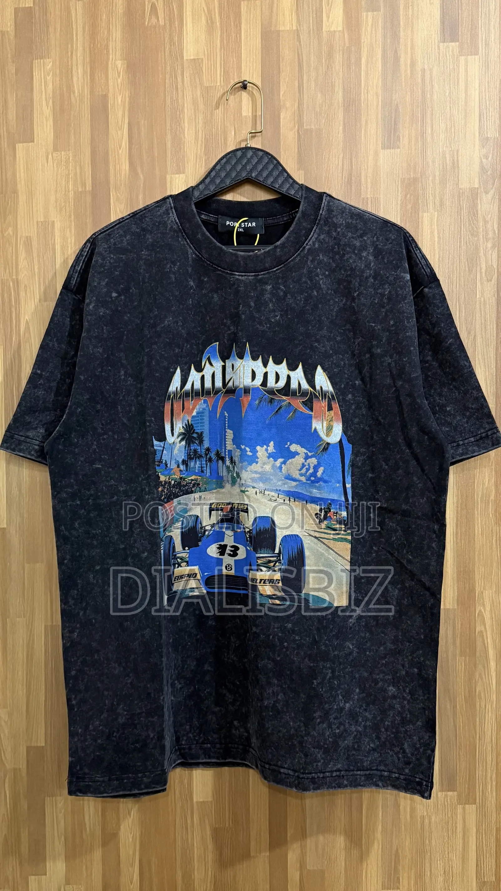 Casual Tshirts