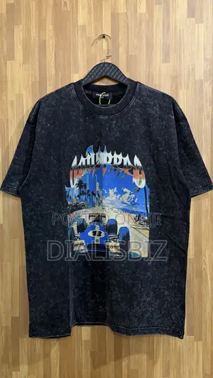 Casual Tshirts