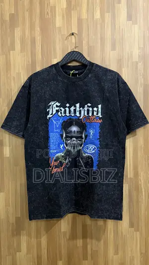 Casual Tshirts