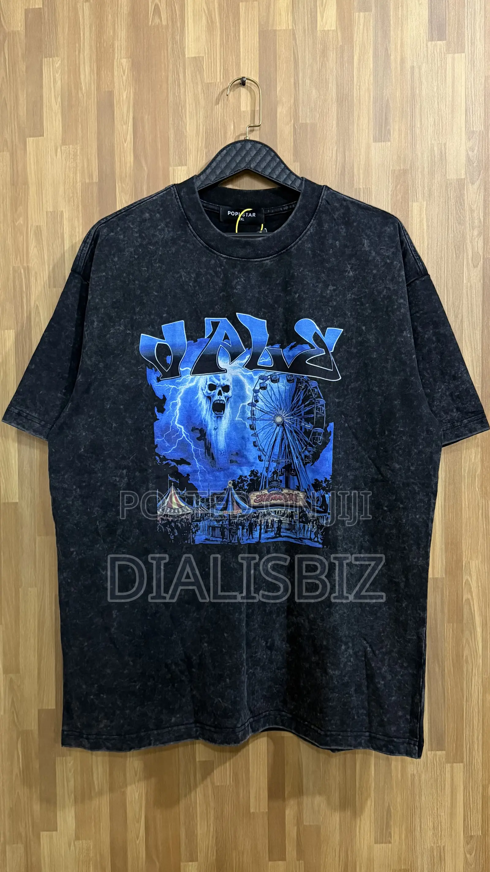 Casual Tshirts