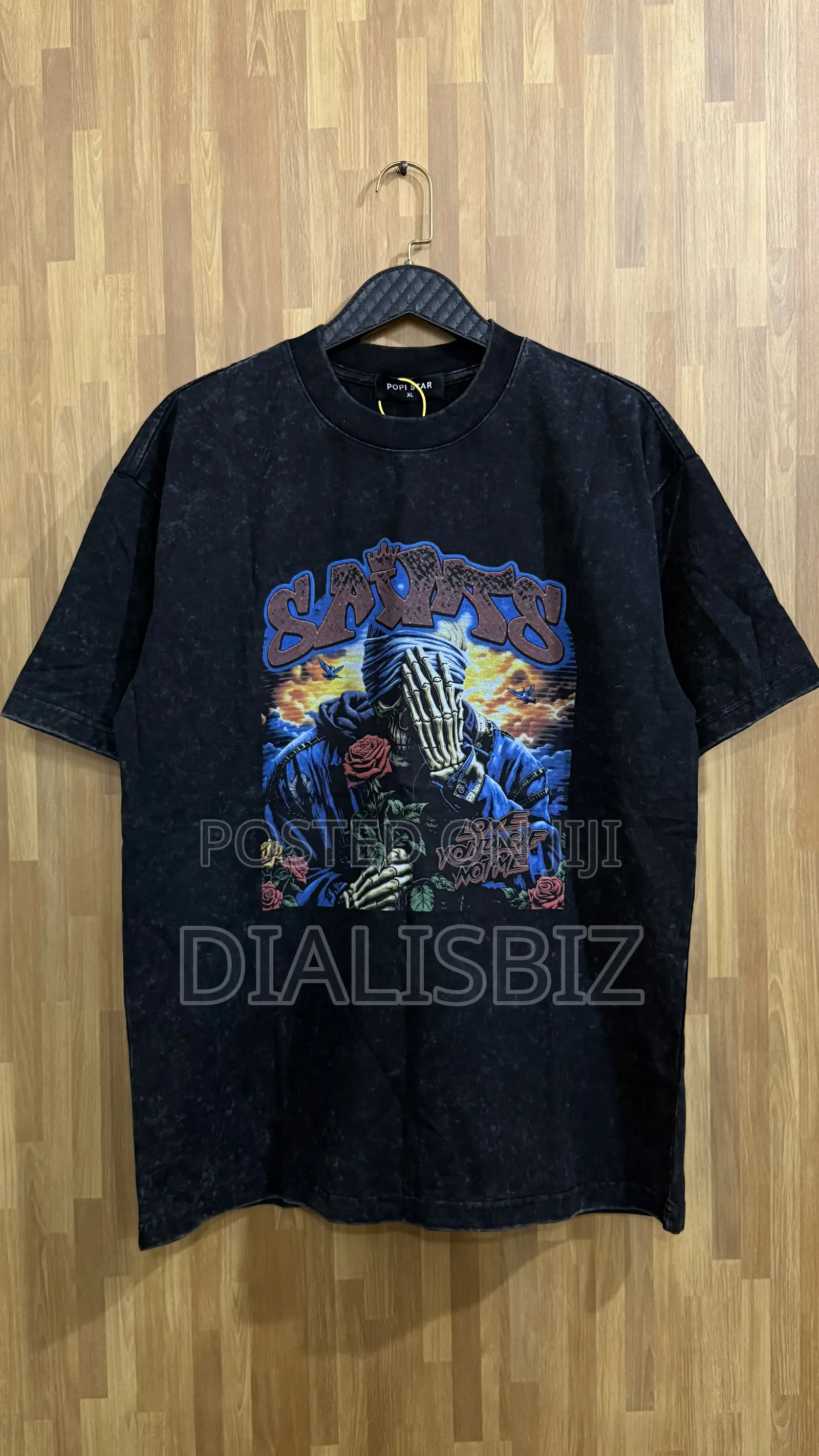 Casual Tshirts