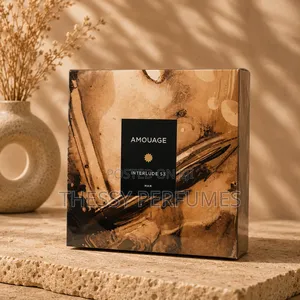 Amouage Interlude 53 Exdp 100ml
