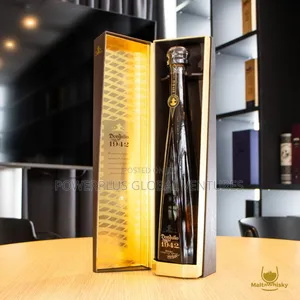 Don Julio 1942 – The Tequila That Needs No Introduction.