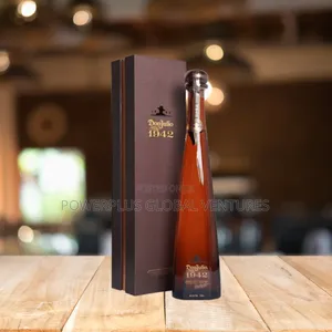 Don Julio 1942 – The Tequila That Needs No Introduction.