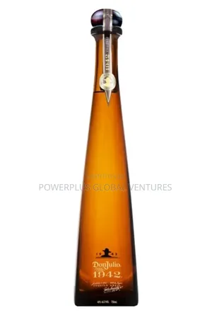 Don Julio 1942 – The Tequila That Needs No Introduction.