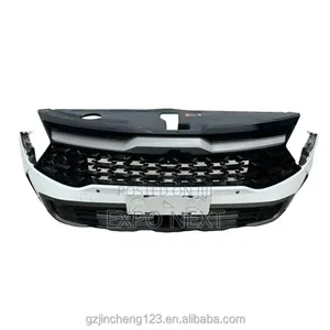 Kia Sportage 2023-2025 Front Bumper