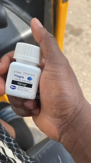 Viagra 100mg for Men (Pfizer)
