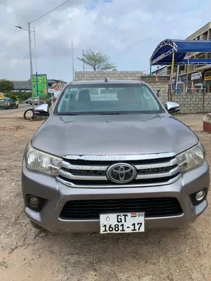 Toyota Hilux 2009