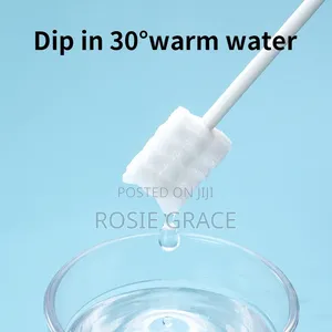 30 PCS Baby Oral/Tongue Cleaner