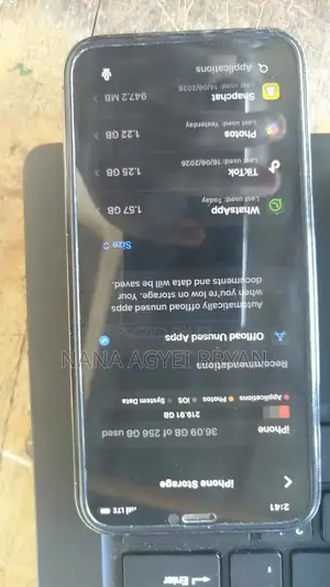 Apple iPhone 12 Pro 256 GB Blue