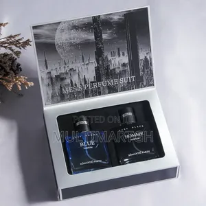 Men's Perfume Set