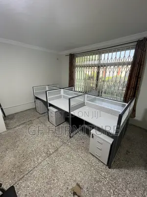 6 In1 Office Cubicles/Office Workstation