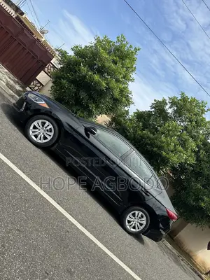 Hyundai Elantra SEL 2018 Black