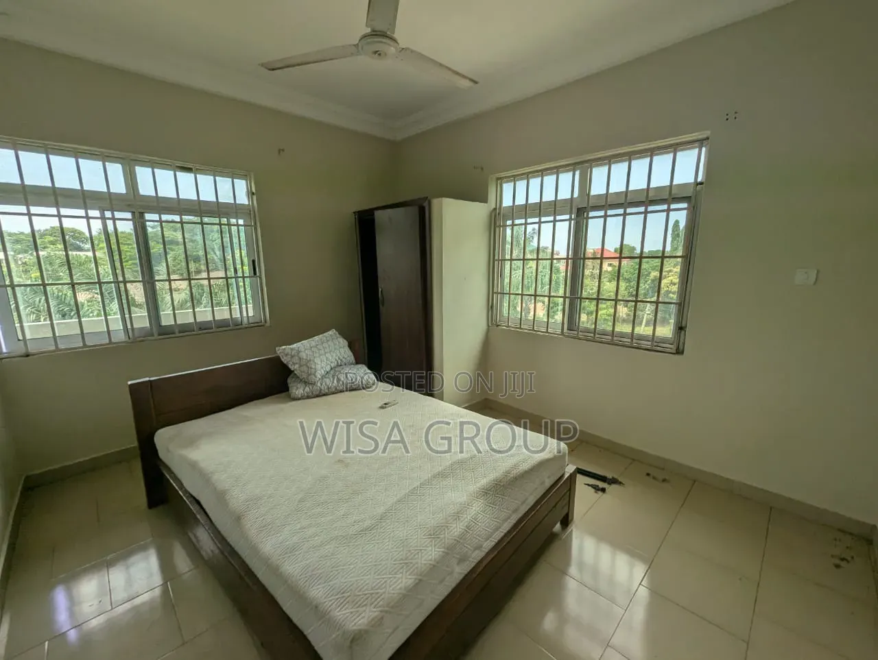 2bdrm Apartment in Wisa Group, Accra Metropolitan for rent