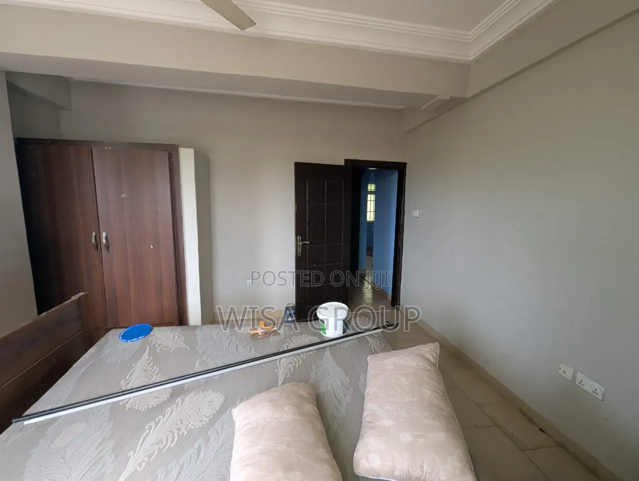 2bdrm Apartment in Wisa Group, Accra Metropolitan for rent