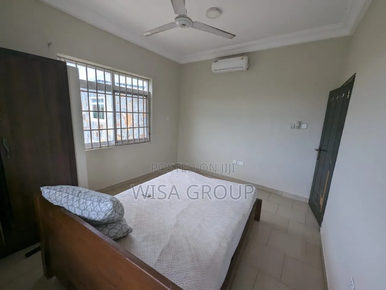 2bdrm Apartment in Wisa Group, Accra Metropolitan for rent