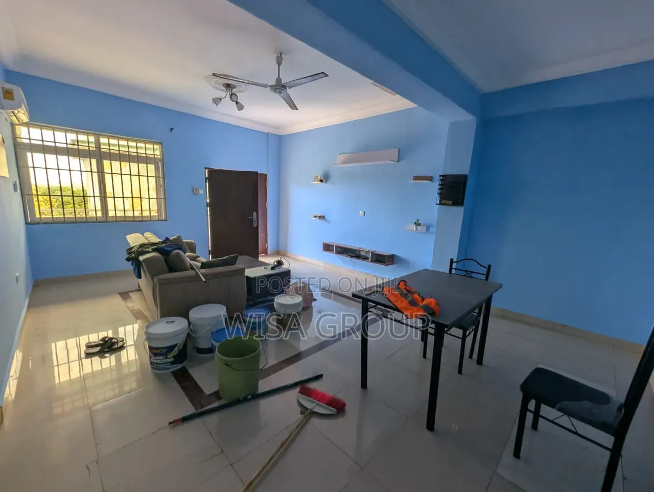 2bdrm Apartment in Wisa Group, Accra Metropolitan for rent