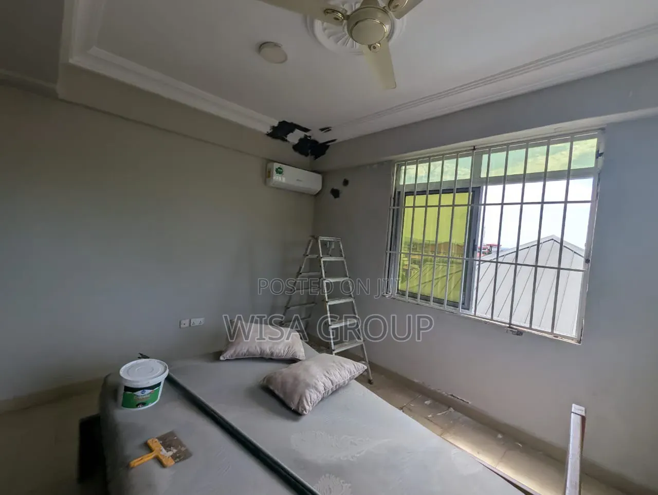2bdrm Apartment in Wisa Group, Accra Metropolitan for rent