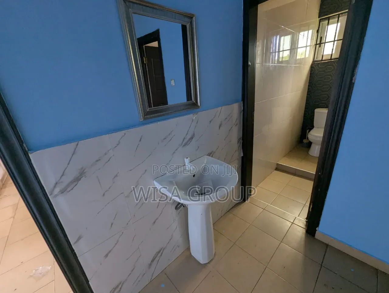 2bdrm Apartment in Wisa Group, Accra Metropolitan for rent