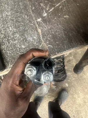 Toyota Corolla Starter Motor 2009,2010,2011,2012,2013