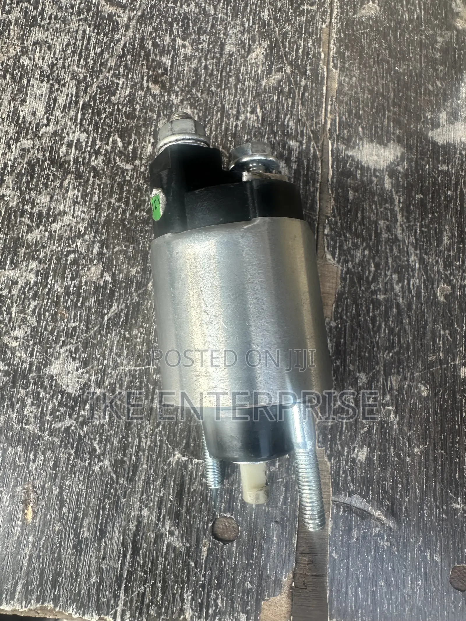 Toyota Corolla Starter Motor 2009,2010,2011,2012,2013