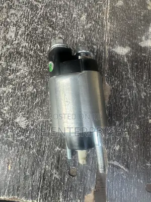 Toyota Corolla Starter Motor 2009,2010,2011,2012,2013