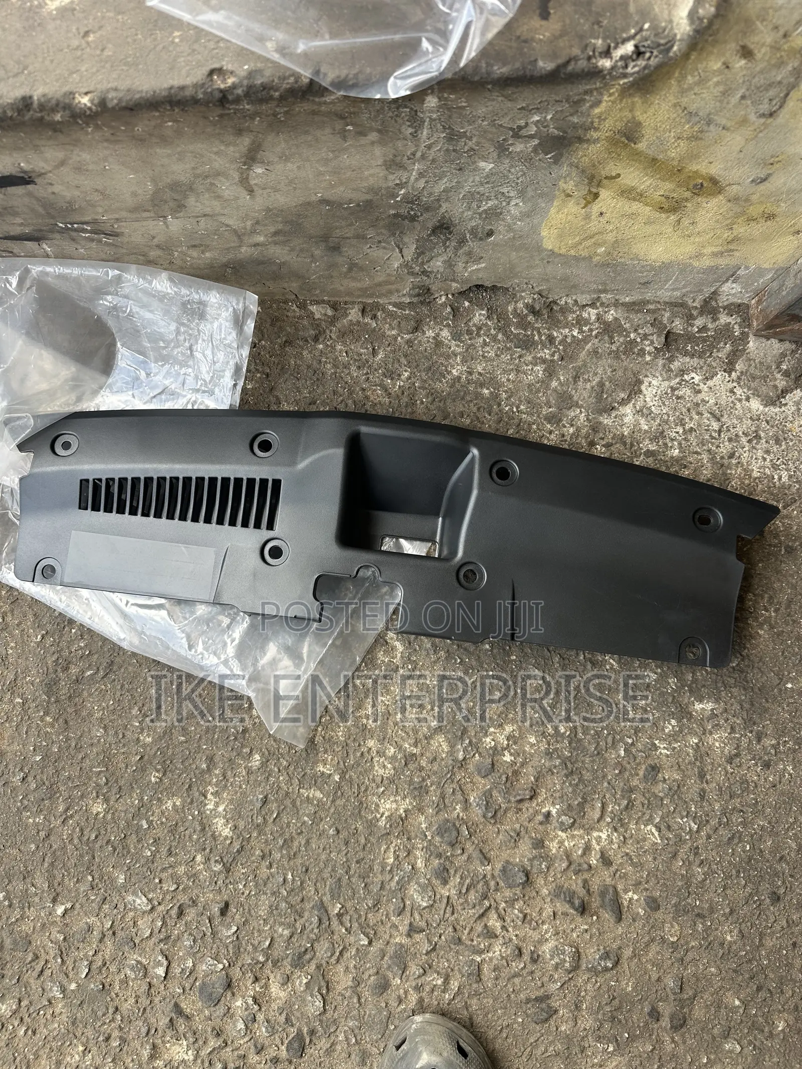 Honda CRV Radiator Panel 2017,2018,3019,2020,2021,2022