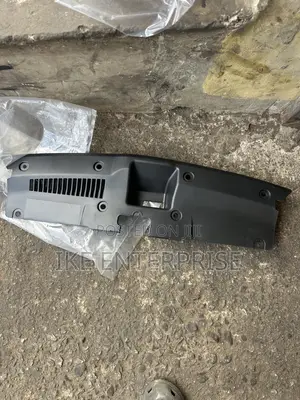 Honda CRV Radiator Panel 2017,2018,3019,2020,2021,2022