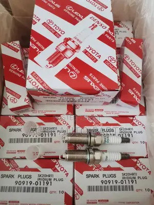 Spark Plug