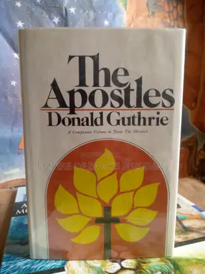 The Apostles