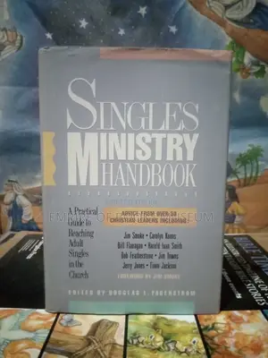 Singles Ministry Handbook