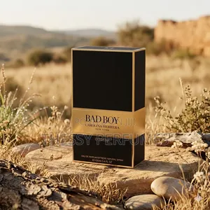 Carolina Herrera Bad Boy Extreme Parfum 100ml