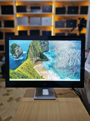 Desktop Computer HP Pavilion 27 8GB Intel Core i5 HDD 1T