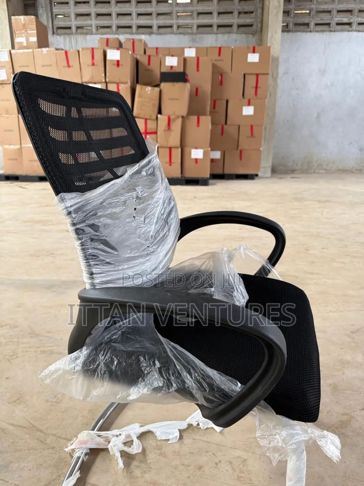 Office Chair