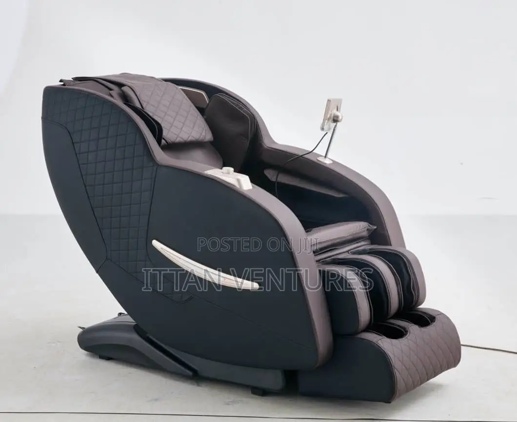 Massage Chairs