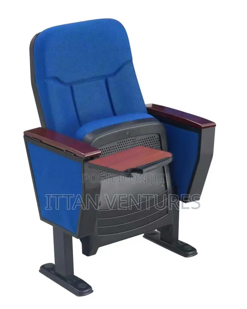 Auditorium Chairs