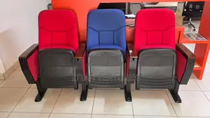 Auditorium Chairs