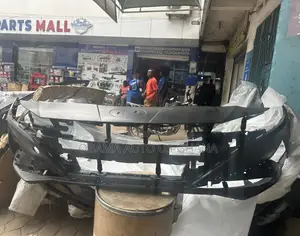 Hyundai Elantra 2021 2022 2023 Front Bumper